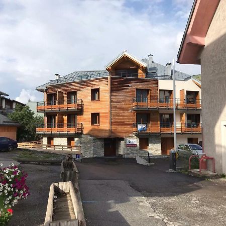 ואלואר Le Bianca 102 Residence L'Epinette מראה חיצוני תמונה