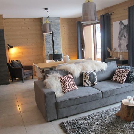 ואלואר Le Bianca 102 Residence L'Epinette מראה חיצוני תמונה