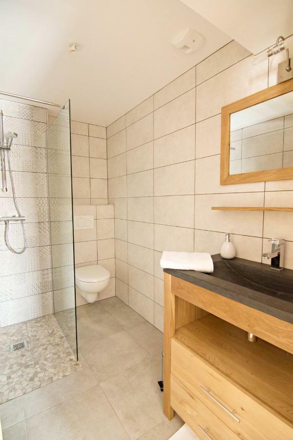 ואלואר Le Bianca 102 Residence L'Epinette מראה חיצוני תמונה