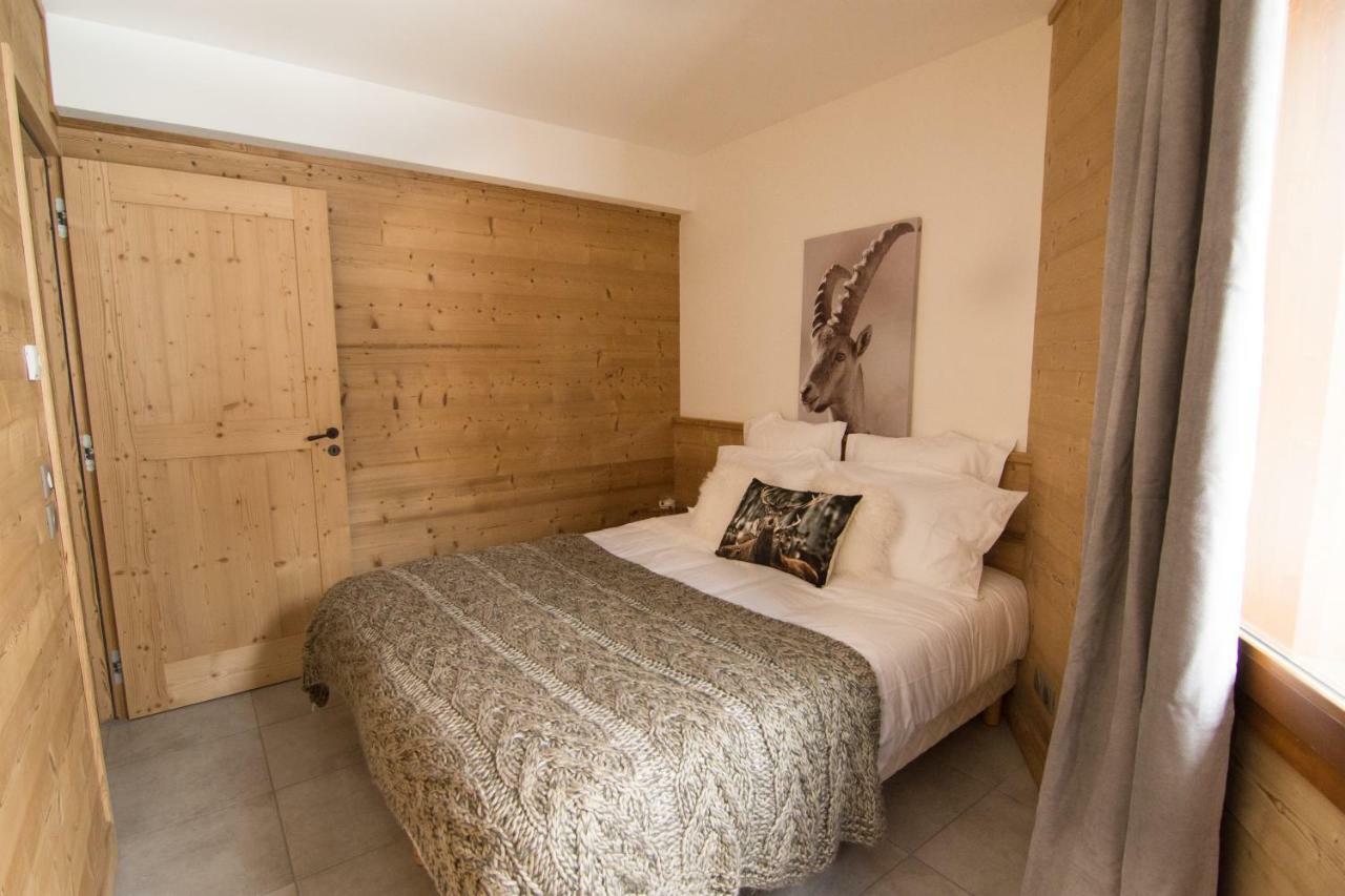 ואלואר Le Bianca 102 Residence L'Epinette מראה חיצוני תמונה