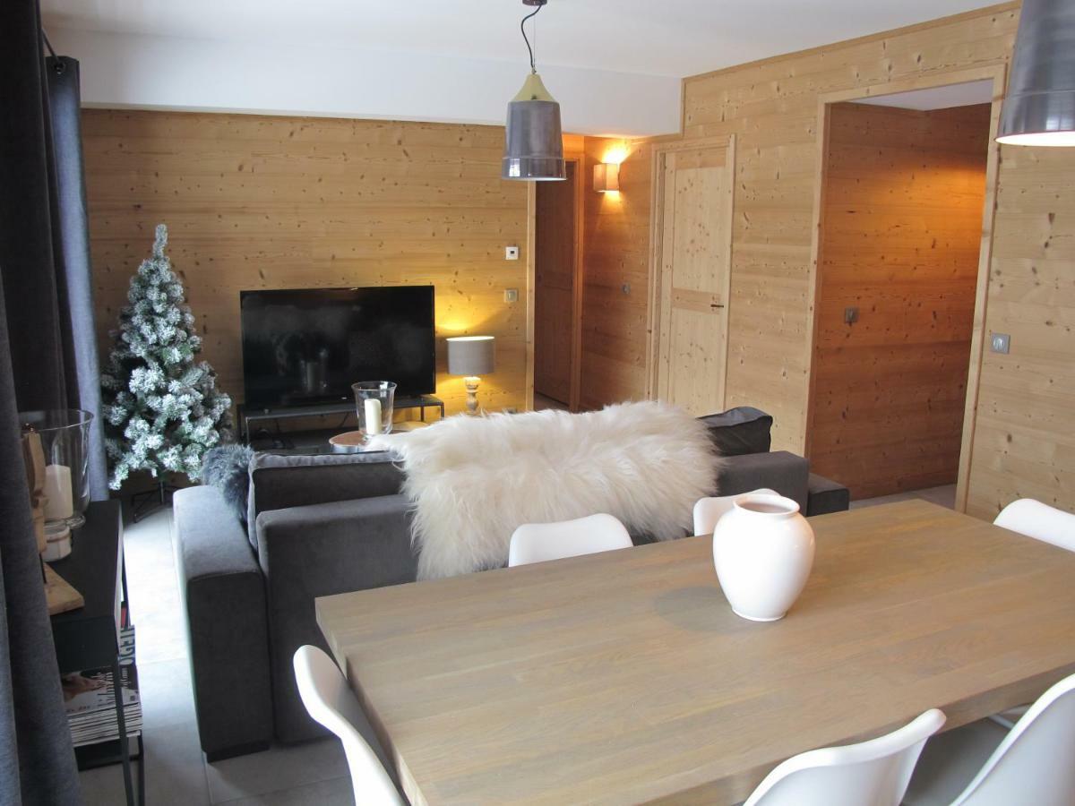 ואלואר Le Bianca 102 Residence L'Epinette מראה חיצוני תמונה