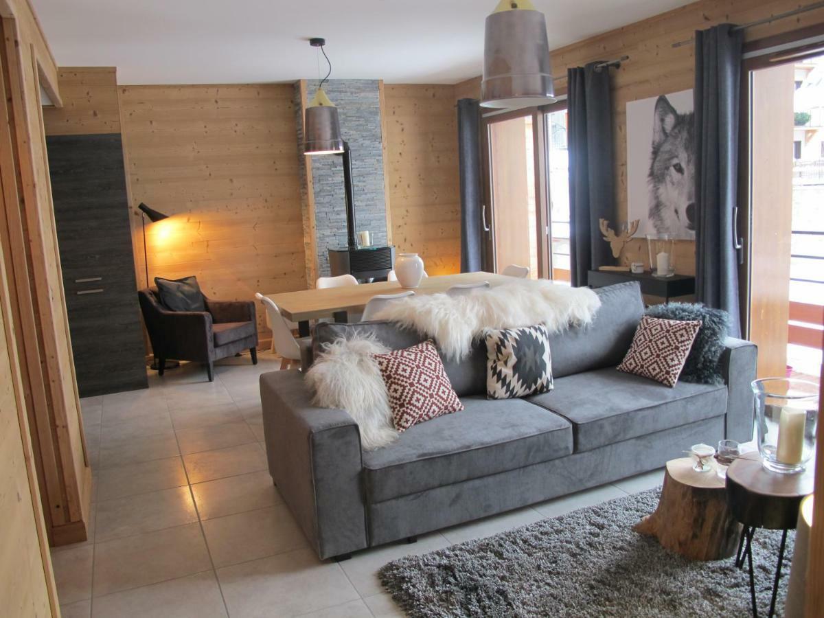ואלואר Le Bianca 102 Residence L'Epinette מראה חיצוני תמונה
