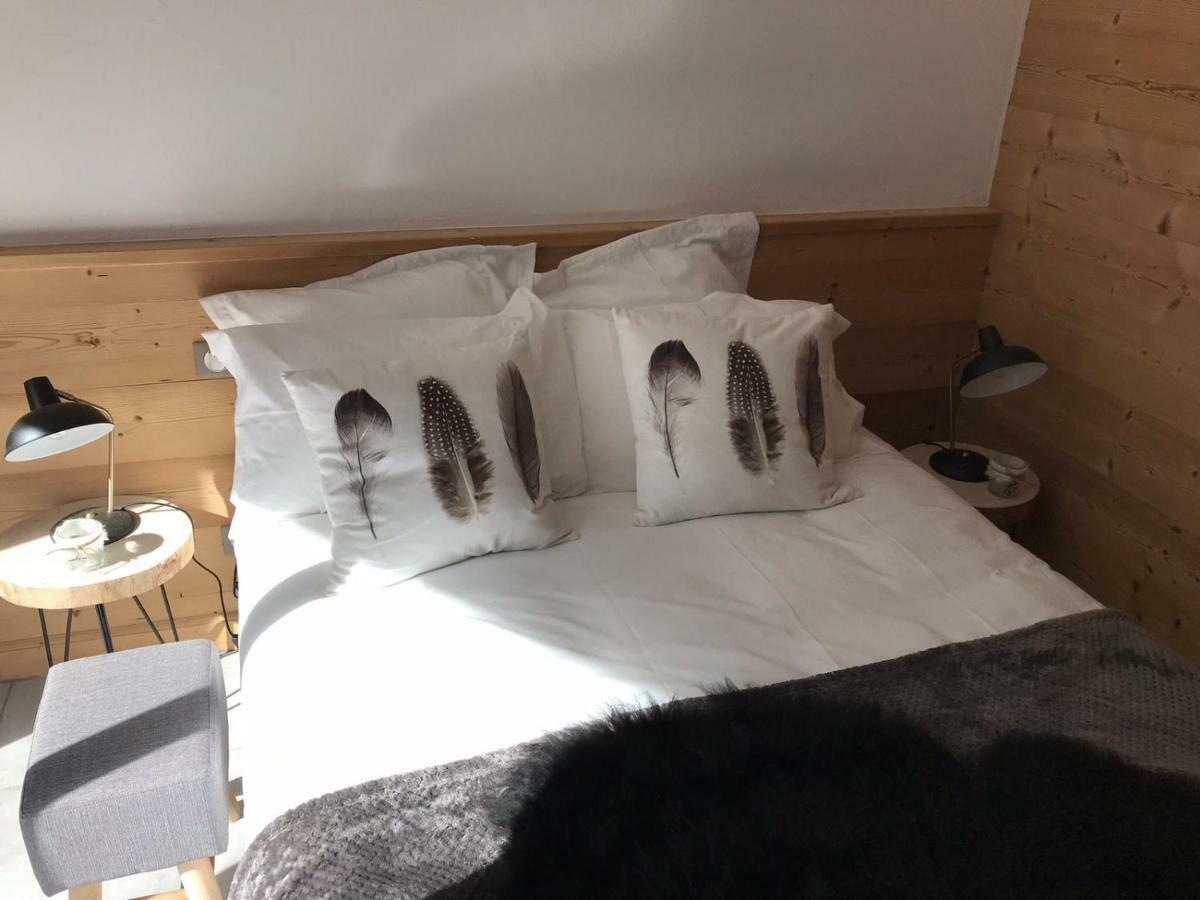 ואלואר Le Bianca 102 Residence L'Epinette מראה חיצוני תמונה