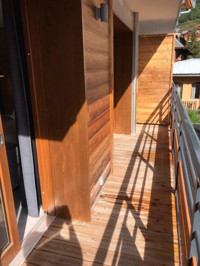ואלואר Le Bianca 102 Residence L'Epinette מראה חיצוני תמונה