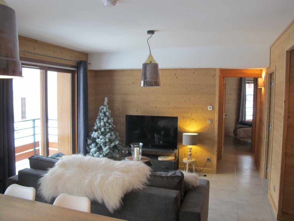ואלואר Le Bianca 102 Residence L'Epinette מראה חיצוני תמונה
