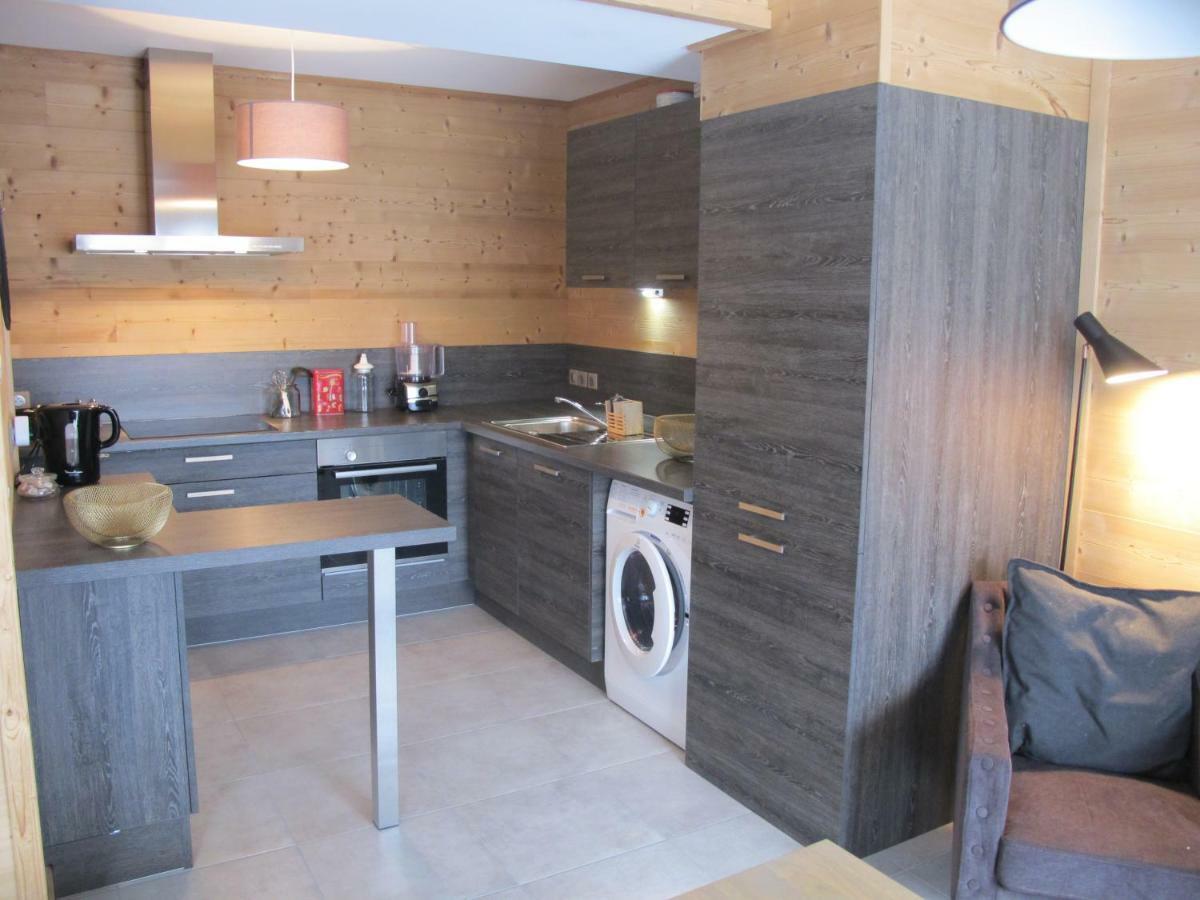 ואלואר Le Bianca 102 Residence L'Epinette מראה חיצוני תמונה